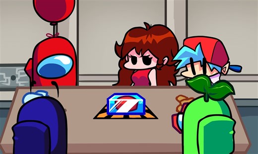 FNF：Bean Edition PUBLIC BETA