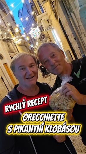 1.9K views · 15 reactions | Italská klasika jednoduduchá, ale...