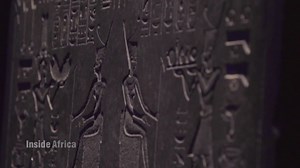 Underwater discovery solves 2,000-year-old mystery