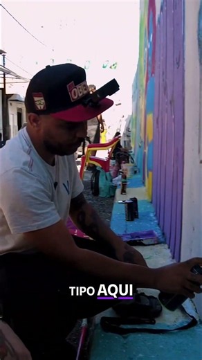 Spray Painting Secret: Street Art Mural Techniques Revealed