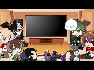 Dsmp react to yn as random tiktoks