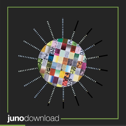 Album of the Week: Four Tet first full-length album in nearly three years, "Three," released on his own Text Records imprint, is a meticulously crafted exploration of sound, weaving together elements of electronica, downtempo, and folktronica influences. 🔊 https://www.junodownload.com/products/four-tet-three/6541315-02/ | Juno Download