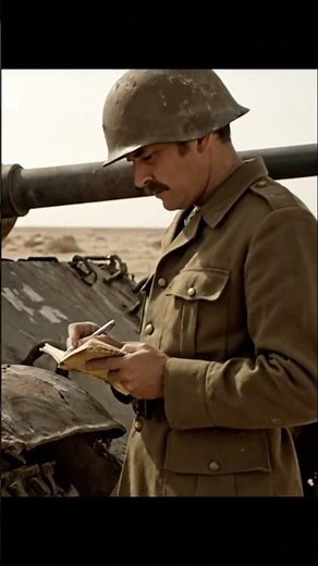 Tank Tactics: Allied Armored Warfare Secrets Revealed! #shorts