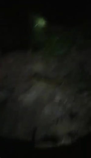 CANORECO Advisory: Kasalukuyang sitwasyon sa landslide sa Sitio Paraiso, Brgy. Bulala sa bayan ng Santa Elena nag nagsanhi ng power service interruption sa bayan ng Santa Elena at ilang barangay ng Capalonga at Labo. | CANORECO