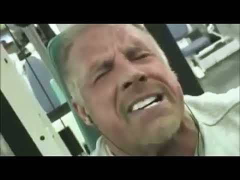 Ultimate Warrior Workout "Intensity For Life" O.W.N. Archive