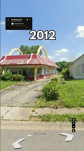 Everything Changed: This Street 2007 vs 2025 😢 #thenandnow #2007vs2025 #nostalgia