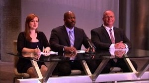 Watch Child Genius Season 1 Episode 1 - I Am Not a Tiger Mommy