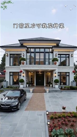 Modern Home Construction Time Lapse 1190. #home #homedecor #construction #design #dreamhome #viral