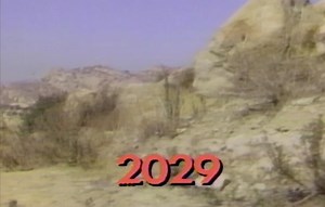 Sesame Street Episode 2029 - Big Bird stays up late