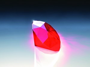 Programmiersprache: Ruby 3.1 führt neuen Debugger und JIT-Compiler ein