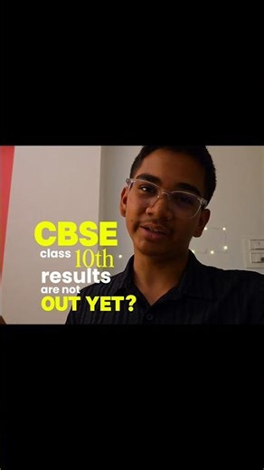 Day 6 - Cbse 10th Results? 😭🥀