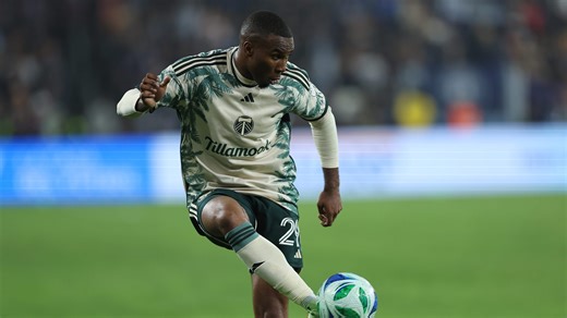 MLS owners vote to move season calendar, finally aligning with world's top leagues