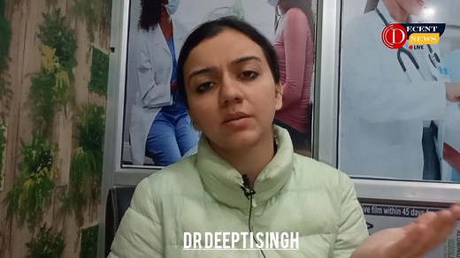 3K views · 11 reactions | Dr. Deepti Singh, Associate Consultant -...
