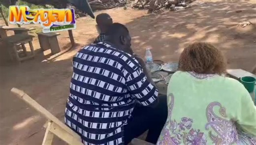 Morgan production #france🇫🇷