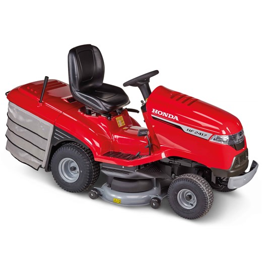 HF 2417 HB Premium Lawn Tractor | Honda UK