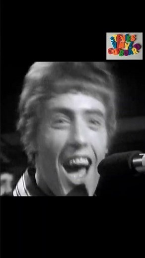 The Who - Anyway Anyhow Anywhere (Ready Steady Go, 1965) pt1