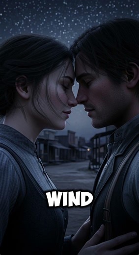 Love Under the Wild West Sky | A Short Romantic Cowboy Story