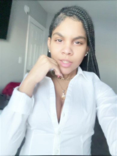 Y esa sierva💘💘.