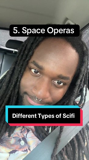 Exploring Different Types of Sci-Fi Genres