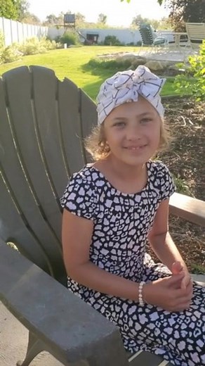 When Ali relapsed with cancer back in 2018, I was so mad at God. I couldn’t understand why He’d let this happen. It didn’t feel fair. Didn’t we already battle this beast? Why again? Was there something we missed? Something we didn’t learn through this trial? I was so mad I didn’t want to pray. But then, sitting in the hospital room with Ali, I knew I NEEDED Him. How in the world could I face this again and not have Him by my side? When I prayed… the words to this song came to my mind. As we cele