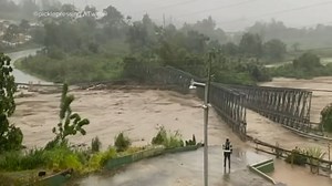 Local residents prepared to help Puerto Rico in the aftermath of Hurricane Fiona