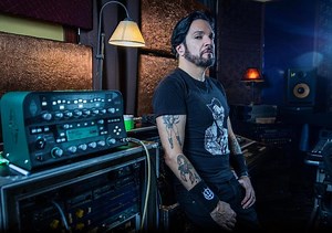 Prong Share Killer New Video For “State Of Emergency” -