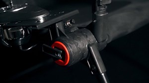 The Next Level Racing® Hubs have been developed and engineered for over two years to offer ultimate durability and rigidity with each hub being able to withstand 150kg of force! | Next Level Racing