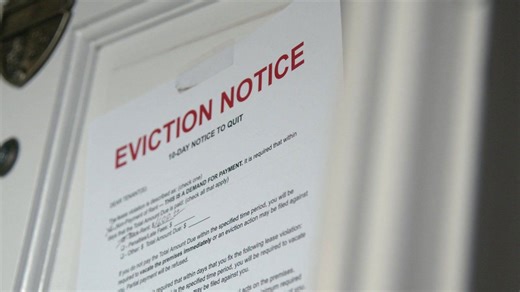 Bank foreclosures surge a staggering 45 per cent in echo of 2008 crisis