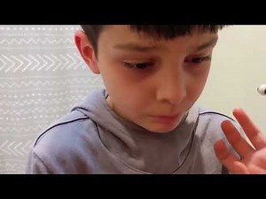 How we manage autistic son’s aggressive behavior