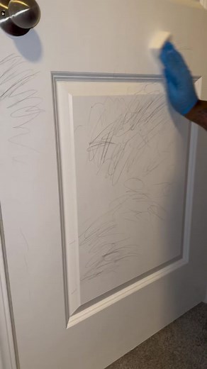 Effective Cleaning Tips with Magic Erasers and Mr. Clean