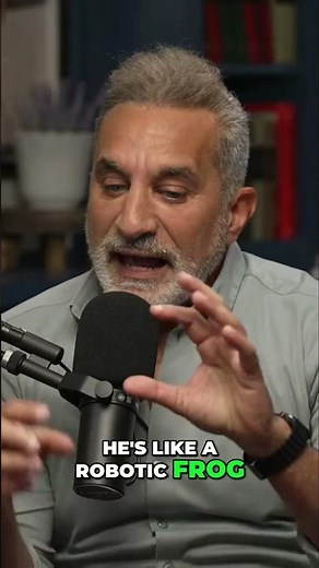 Ben Shapiro: Masterful Liar or Fast-Talking Genius? #shorts