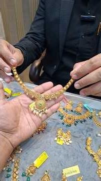 Chandni Chowk Wholesale Gold Market