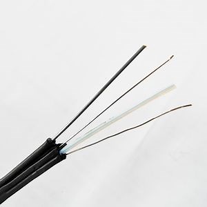 [Hot Item] Drop Wire FTTH Optical Fiber Cable