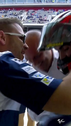 503K views · 6.3K reactions | What a save and what a way to take the chequered flag 勞 #AmericasGP  #MotoGP #Motorsport #Motorcycle #Racing | MotoGP | Facebook