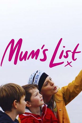 Mum's List - Movie