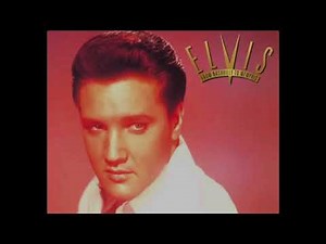I'll Remember You - Elvis Presley ‧ 1966 エルビス