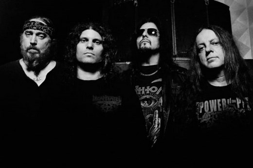 DEATH TO ALL Announces May/June 2024 'The Scream Of Perseverance Tour' With CRYPTOPSY