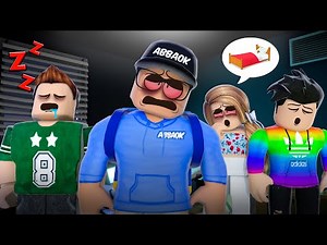 Letzter der einschläft darf BESTIMMEN! Brookhaven Roblox Deutsch