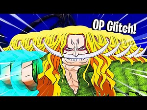 32x Prime Whitebeard = OP Glitch on All Star Tower Defense | Roblox