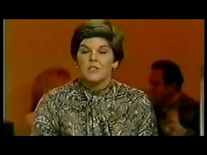 Election Night 1976 ABC News Coverage