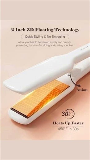 Transform Your Hair in Seconds!