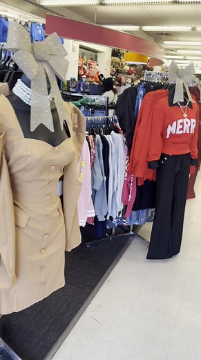 Your Simply 10 Has Beautiful Fashions At Unbeatable Prices For The Holidays! Come On In To Your Favorite Store And Get You Some Outfits For All The Get Togethers And Parties! Go To simply10.com/coming-soon To See More Great, In Store Items | Simply 10