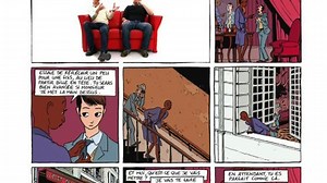 Poisson Pilote Hubert  Merwan