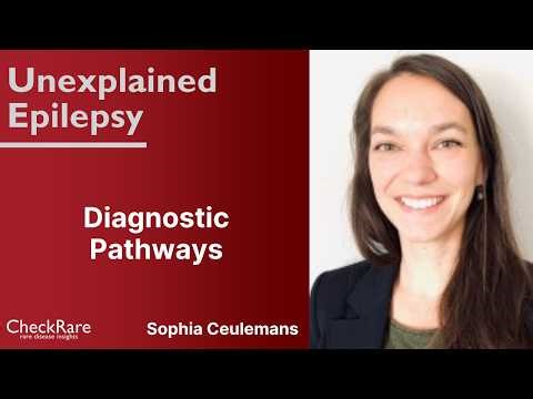 Chapter 3: Diagnostic Pathways in Unexplained Epilepsy