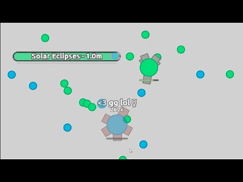 Booster 1.02m 4 Teams - Diep.io