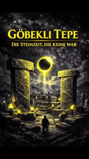 Göbekli Tepe: Eine neue Sicht auf die Frühgeschichte