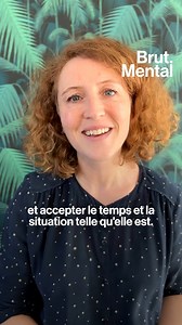71K views · 337 reactions | "On se sent bête de déprimer pour ça, alors que c'est bien plus fréquent qu'on ne le croit…" 5 conseils pour lutter contre la déprime de novembre. | Brut | Facebook