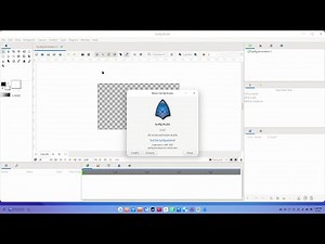 How to install Synfig Studio on Deepin 23