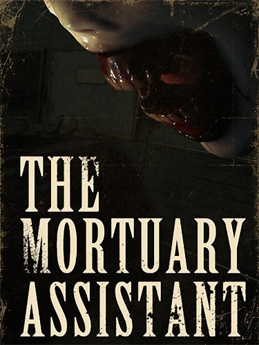 The Mortuary Assistant: Definitive Edition - v3.0.0 - FitGirl Repacks