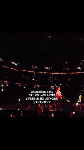 Ariana Grande's Raspy Voice: Let Me Go (Deep Voice)